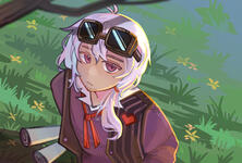 @PUYOMORIN on twitter